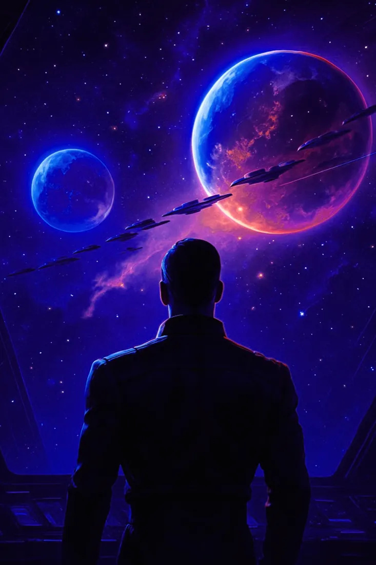 Astro Empires
